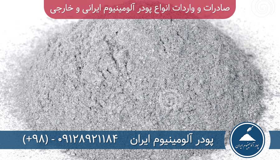 پودر آلومینیوم بتن سبک راهکار