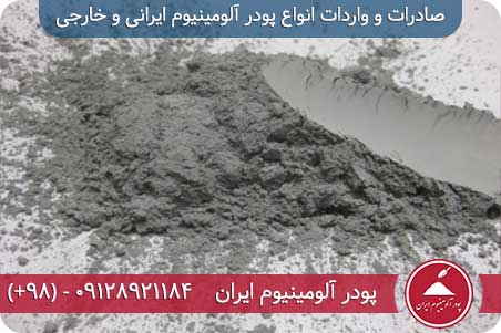 چه نوع پودر آلومینیوم برای بتن سبک گازی مناسب است