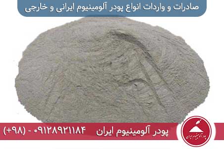 پودر آلومینیوم با چه کیفیتی در بتن گازی باید استفاده شود