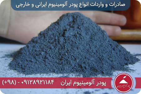 جنبه های زیست محیطی پودر آلومینیوم