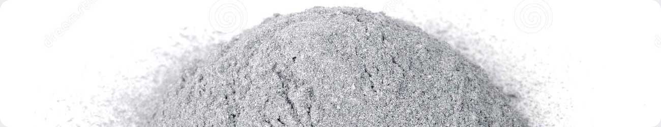 پودر آلومینیوم تهران