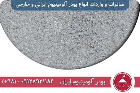 راه کارهای درمانی رفع آلودگی تماس انسان با پودر آلومینیوم